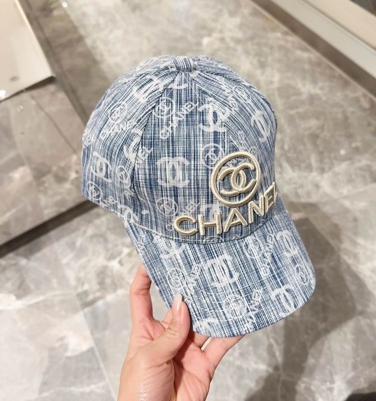2024.03.11 Chanel Hat 2192