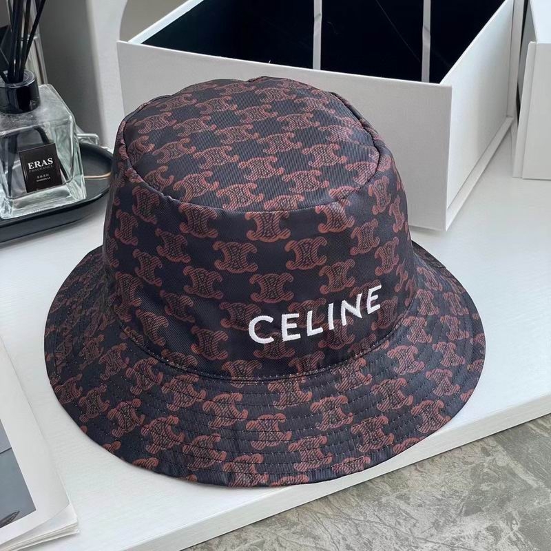2024.03.11 Celine Hat 1504