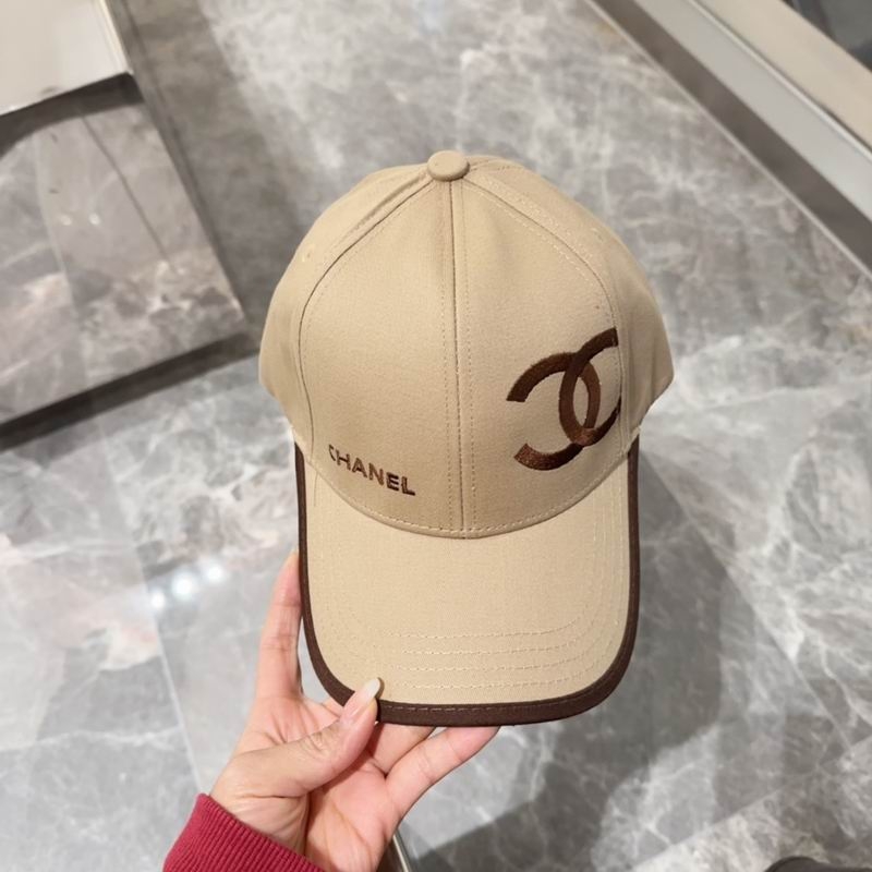 2024.03.11 Chanel Hat 2189