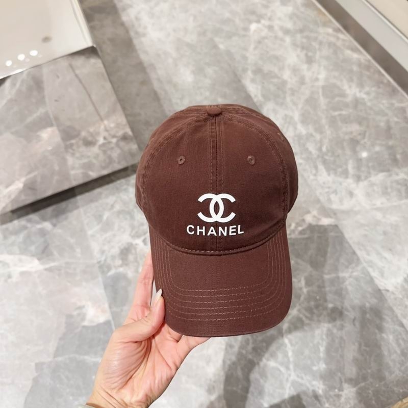 2024.03.11 Chanel Hat 2203