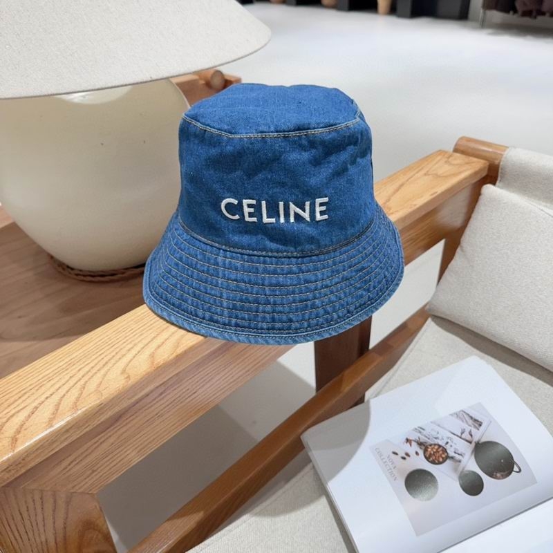 2024.03.11 Celine Hat 1493