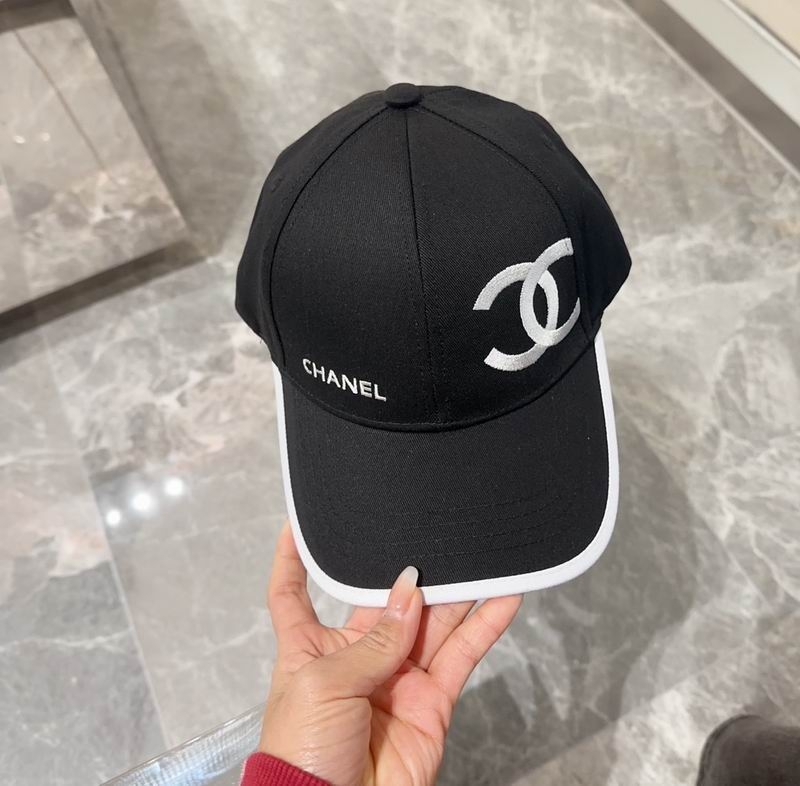 2024.03.11 Chanel Hat 2190