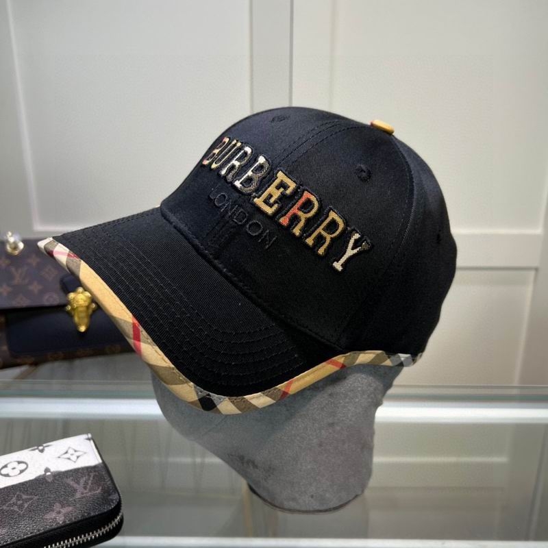 2024.03.11 Burberry Hat 689