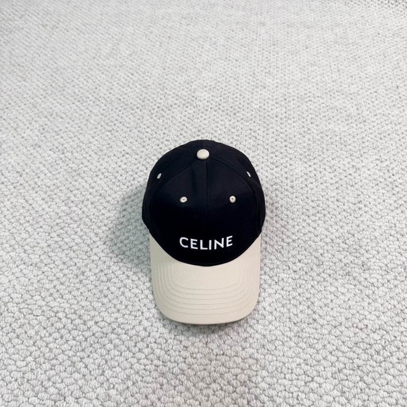 2024.03.11 Celine Hat 1487