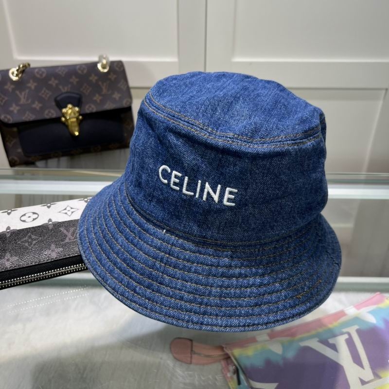 2024.03.11 Celine Hat 1501