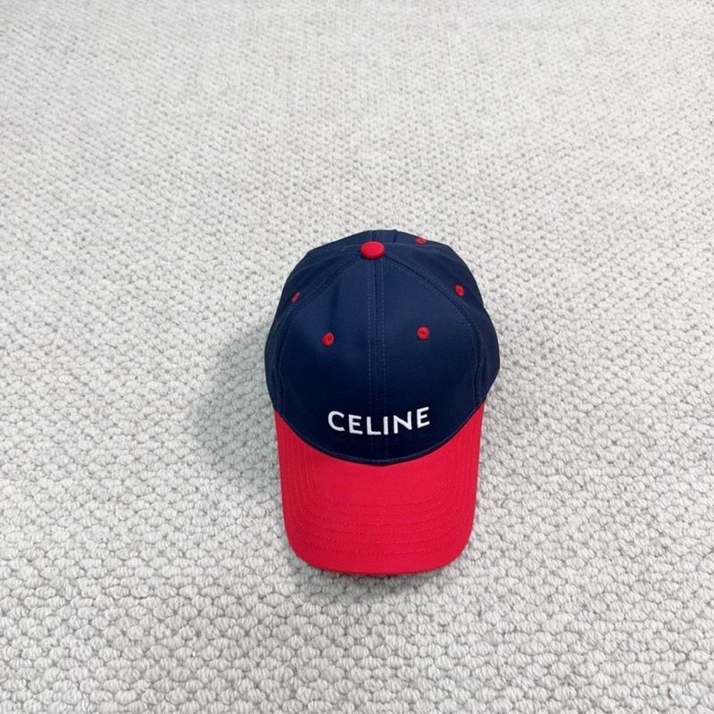 2024.03.11 Celine Hat 1488