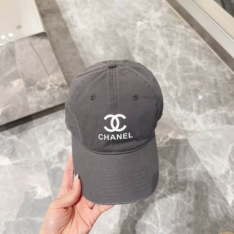 2024.03.11 Chanel Hat 2205