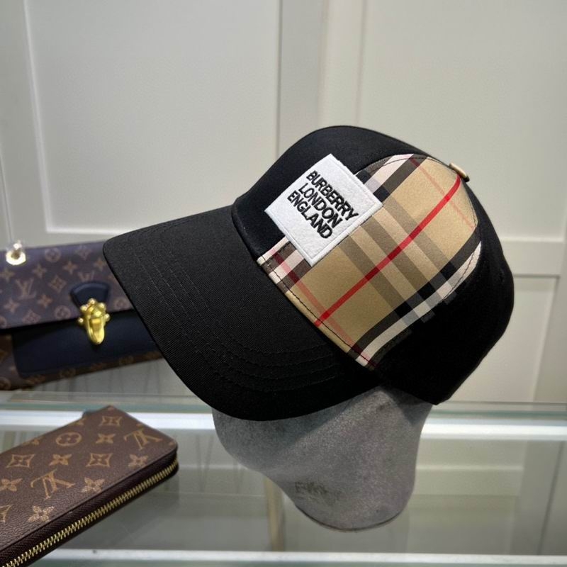 2024.03.11 Burberry Hat 692