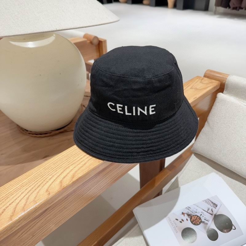 2024.03.11 Celine Hat 1492