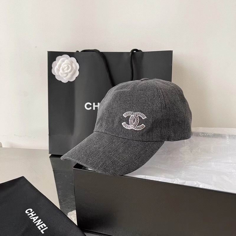 2024.03.11 Chanel Hat 2206