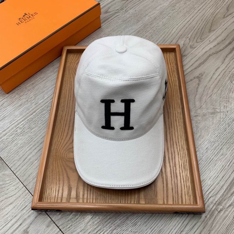 2024.03.11 Hermes Hat 173