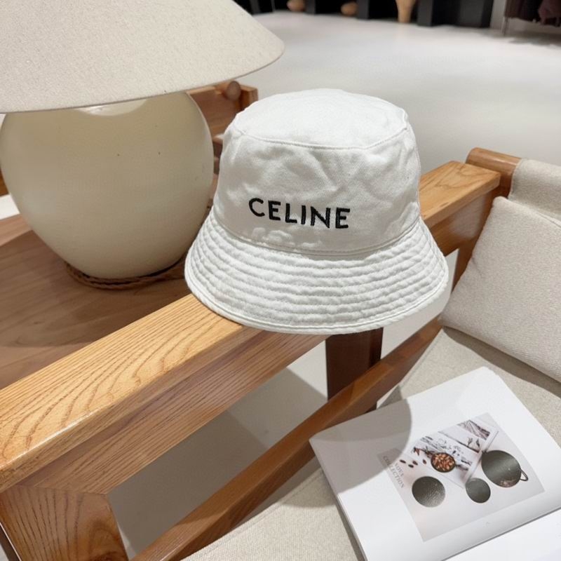 2024.03.11 Celine Hat 1494