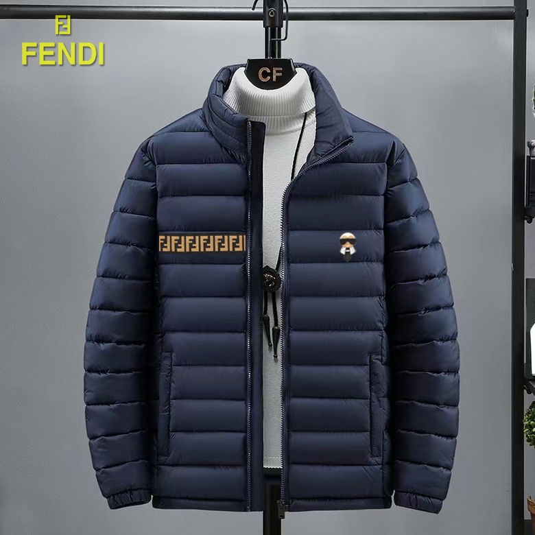 2024.03.12  Fendi Down Jacket Men M-3XL 008