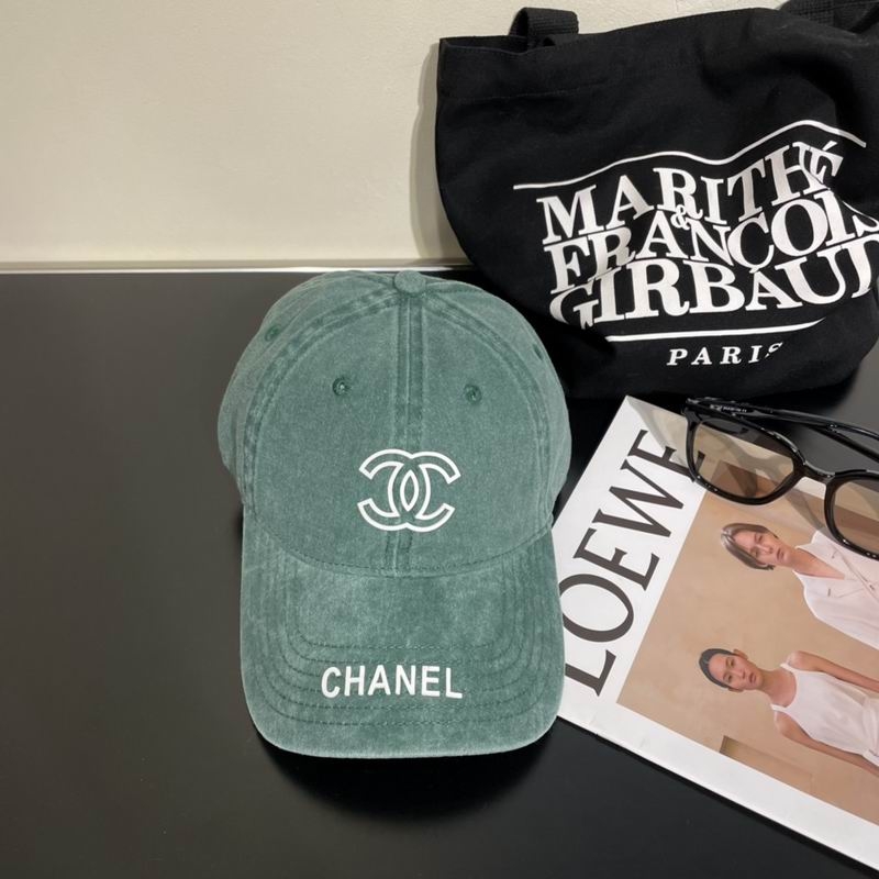 2024.03.18 Chanel Hat 2334