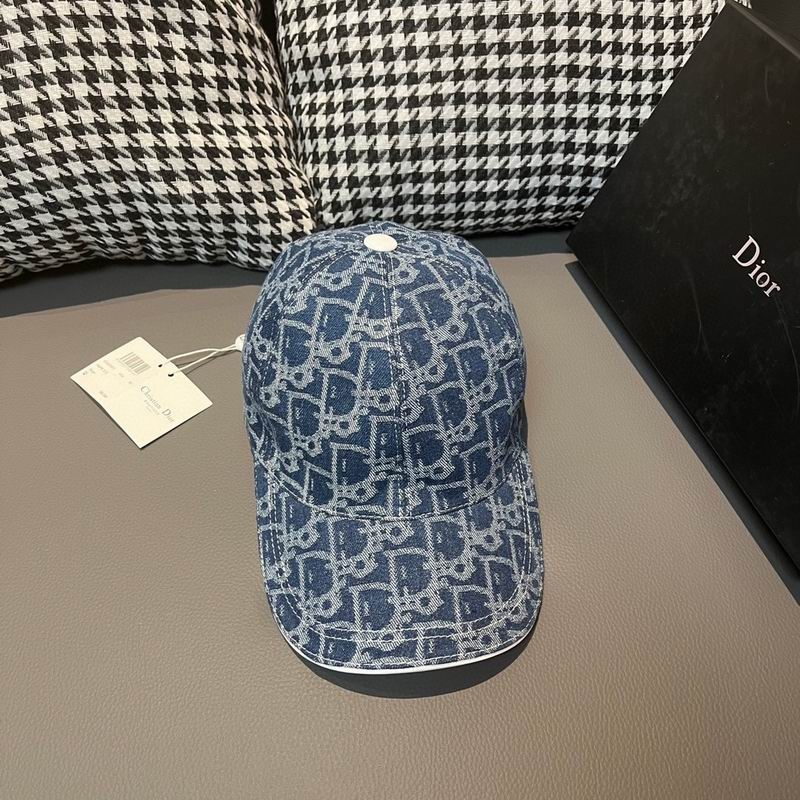 2024.03.18 Dior Hat 1020