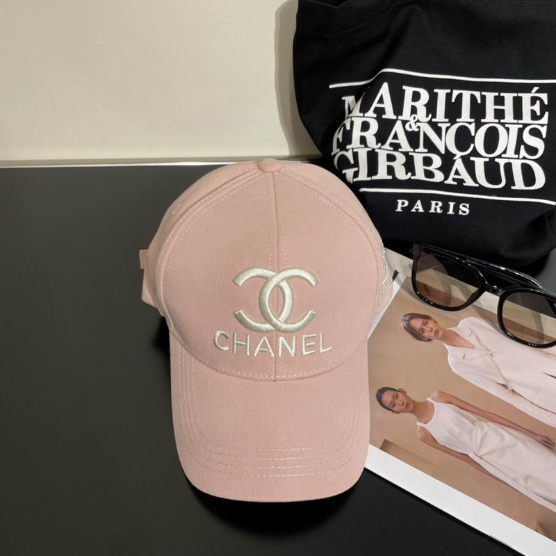 2024.03.18 Chanel Hat 2331