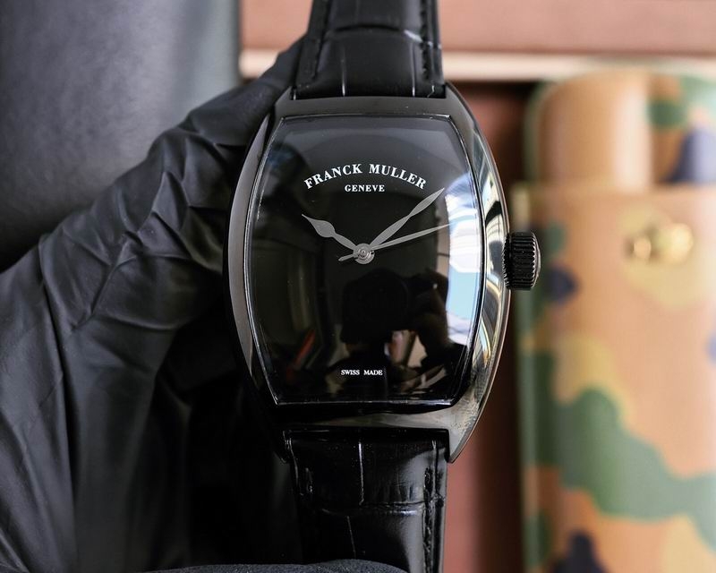 2024.03.20 Franck Muller Watch 55X42X13mm 175