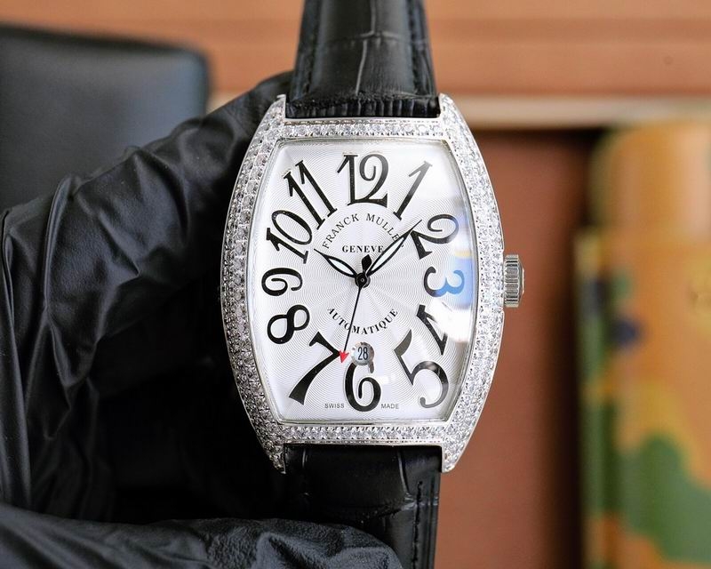 2024.03.20 Franck Muller Watch 55X42X13mm 178