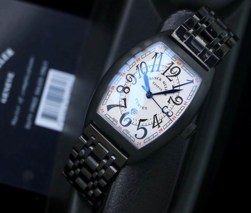 2024.03.20 Franck Muller Watch 46X13mm 165