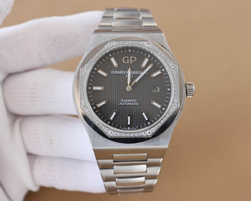 2024.03.20 Girard Perregaux Watch 42mm 003
