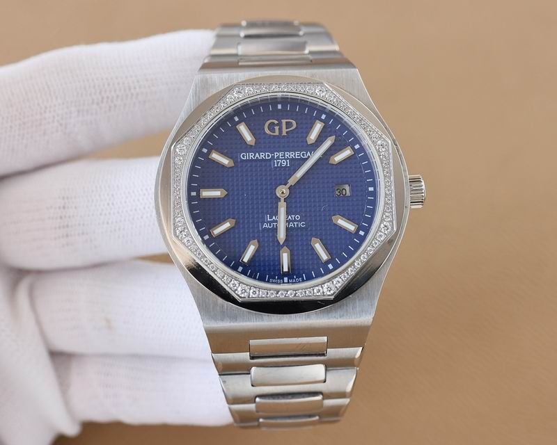 2024.03.20 Girard Perregaux Watch 42mm 002