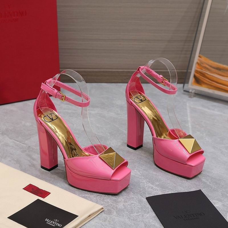 2024.03.22 Super Perfect Valentino Women Sandals Size35-39 209