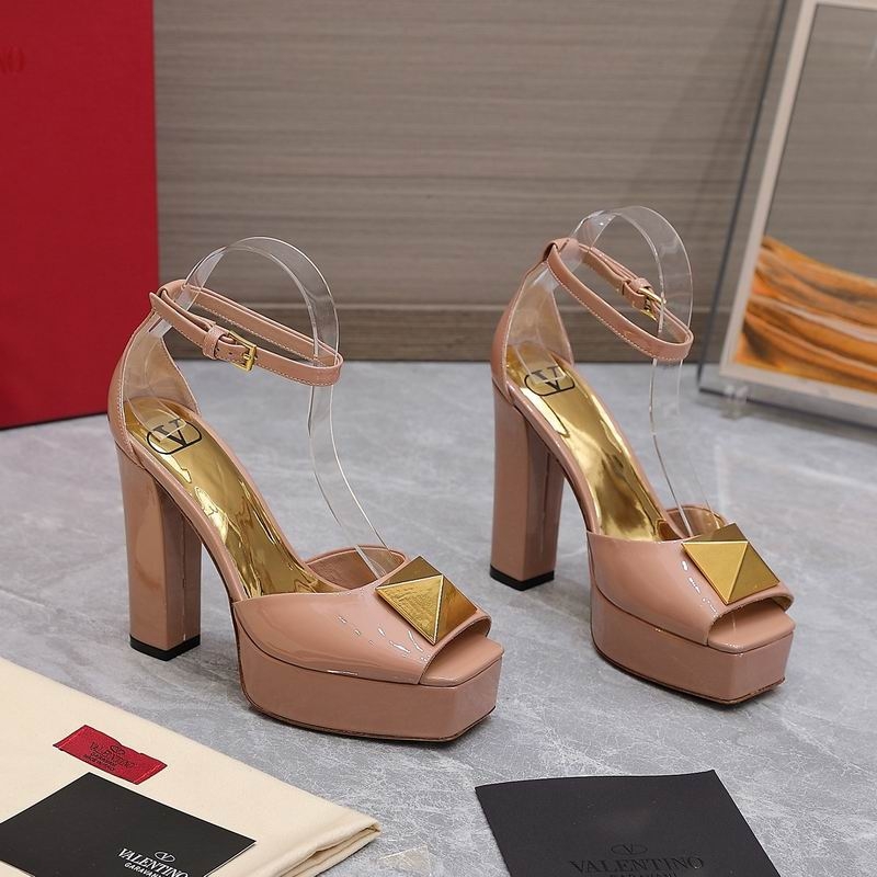 2024.03.22 Super Perfect Valentino Women Sandals Size35-39 208