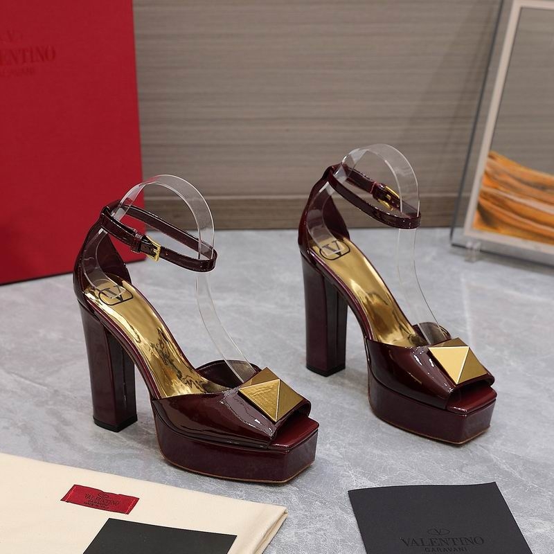 2024.03.22 Super Perfect Valentino Women Sandals Size35-39 210