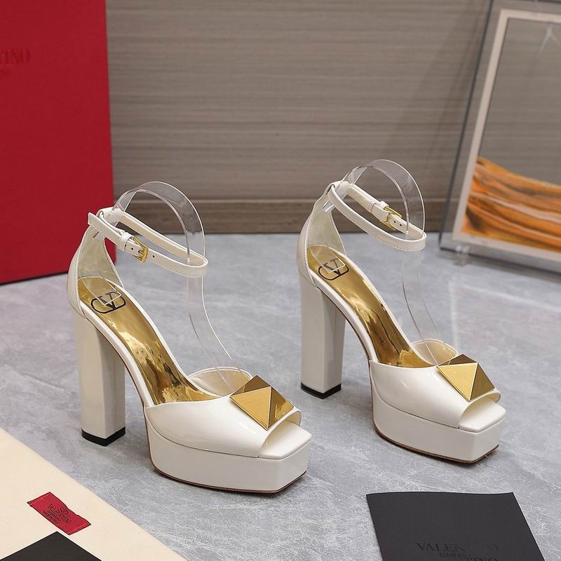 2024.03.22 Super Perfect Valentino Women Sandals Size35-39 207