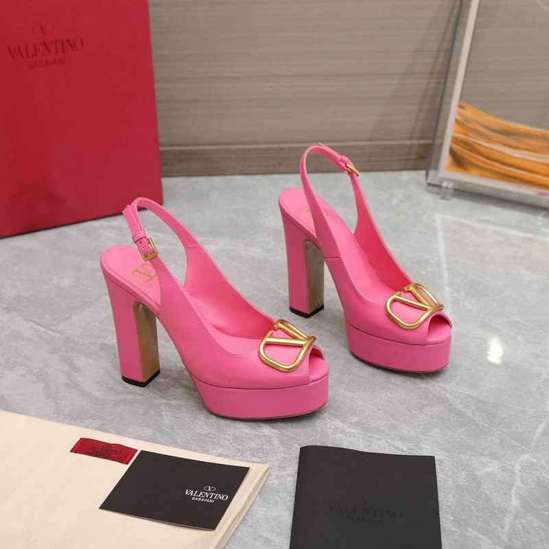 2024.03.22 Super Perfect Valentino Women Sandals Size35-39 205