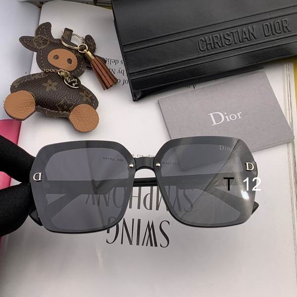 2024.03.22 Original Quality Dior Sunglasses 1483