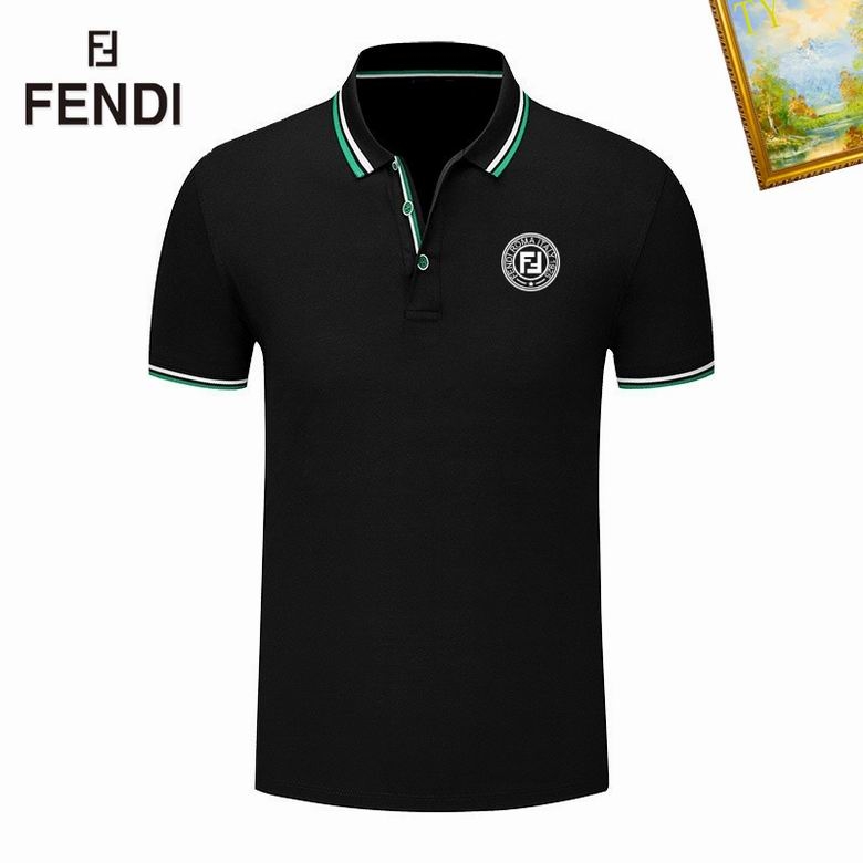 2024.03.23  Fendi Shirts M-3XL 711