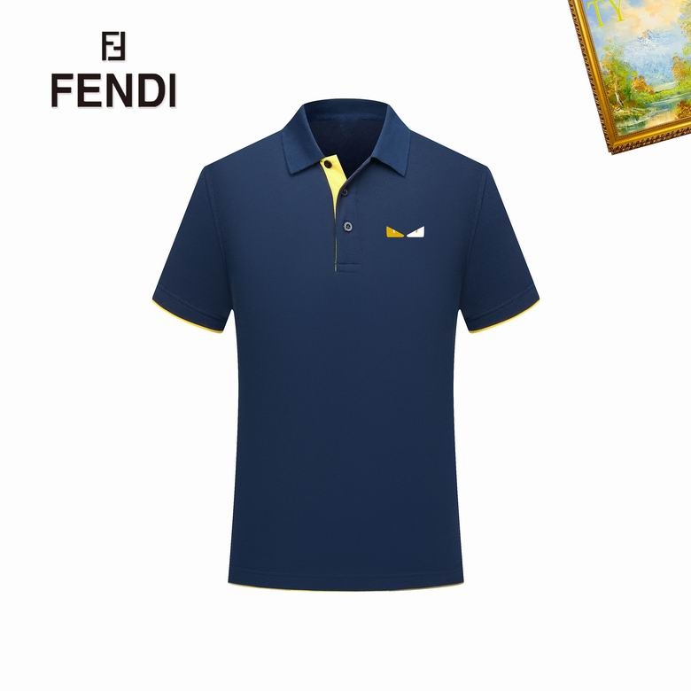 2024.03.23  Fendi Shirts M-3XL 715