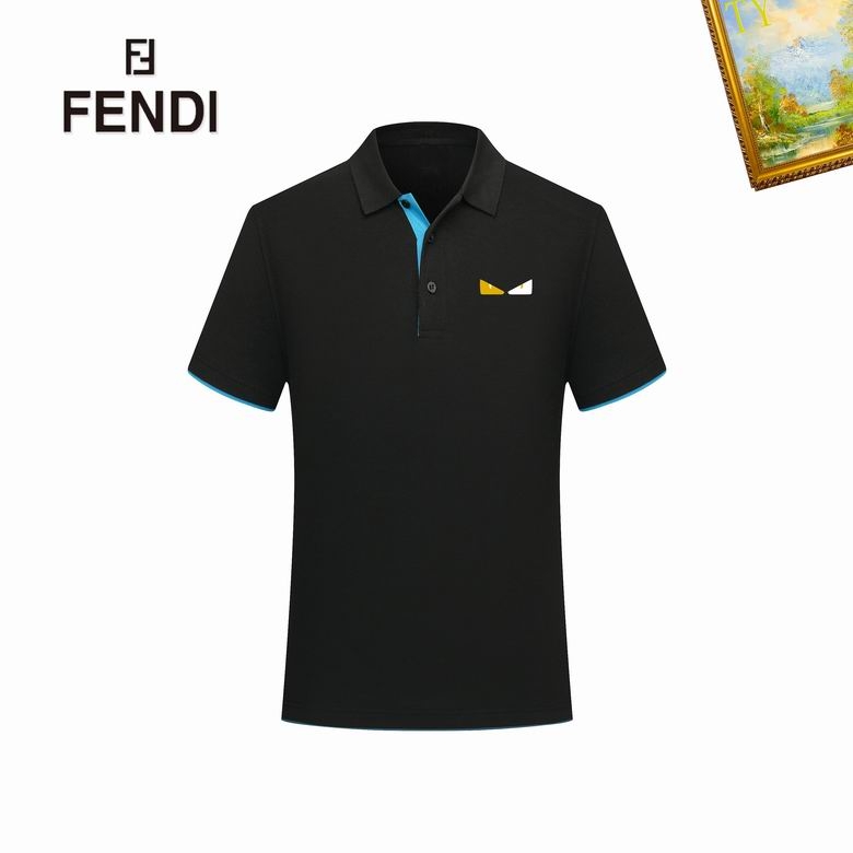 2024.03.23  Fendi Shirts M-3XL 718