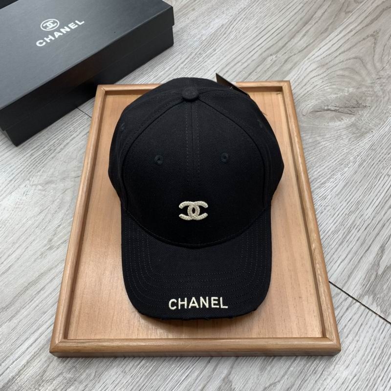 2024.03.27  Chanel Hat 2377