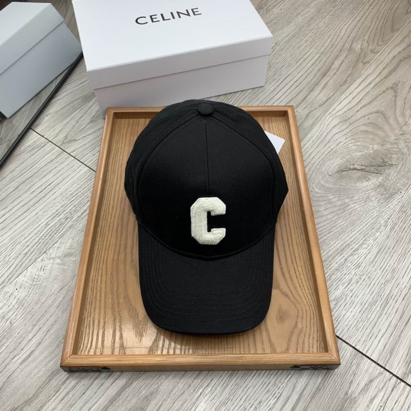 2024.03.27  Celine Hat 1608