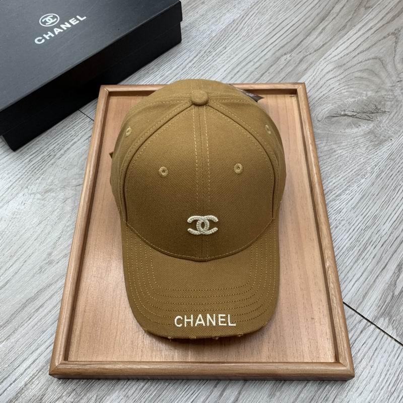 2024.03.27  Chanel Hat 2376