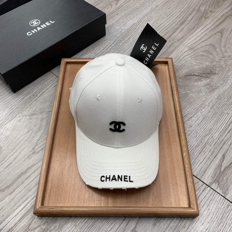 2024.03.27  Chanel Hat 2375