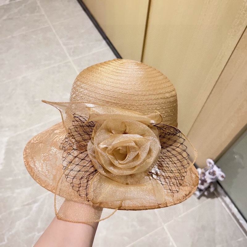 2024.03.27  Chanel Hat 2402