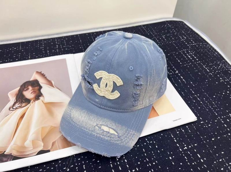 2024.03.27  Chanel Hat 2364