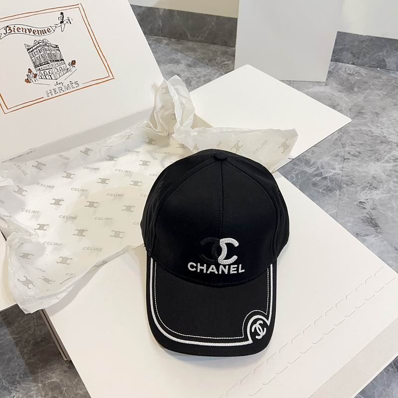 2024.03.27  Chanel Hat 2367