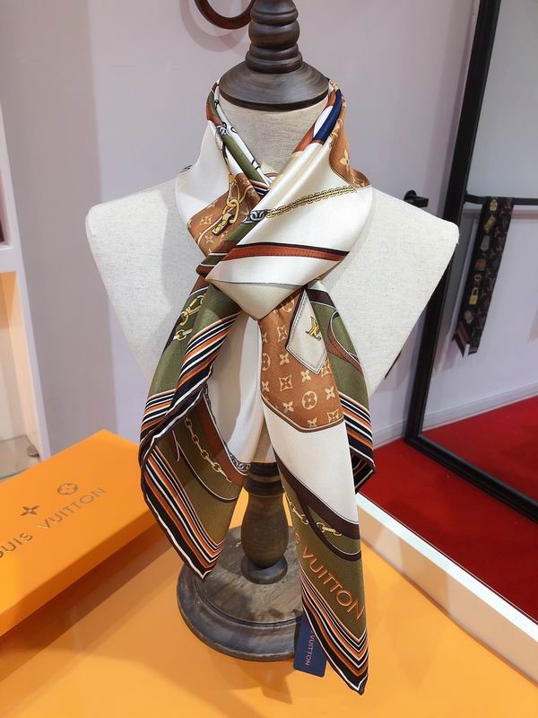 2024.03.27 LV silk scarf 312