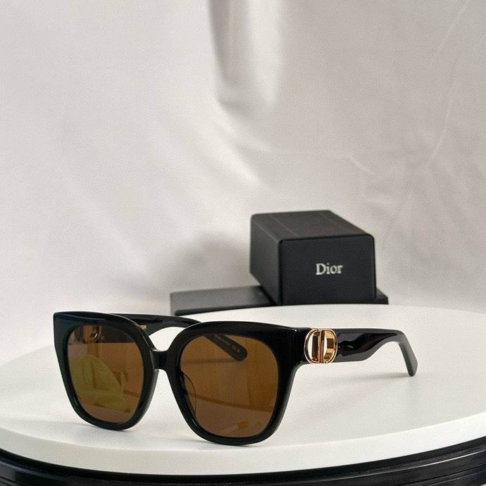 2024.03.28  Original Quality Dior Sunglasses 1491