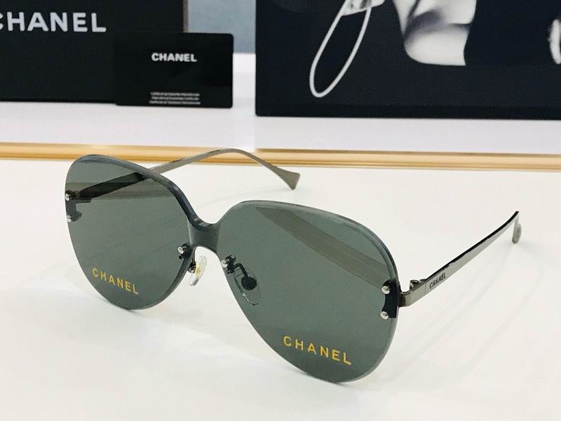 2024.03.28  Original Quality Chanel Sunglasses 3715