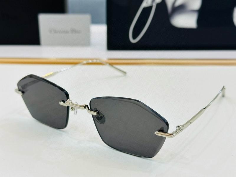 2024.03.28  Original Quality Dior Sunglasses 1497