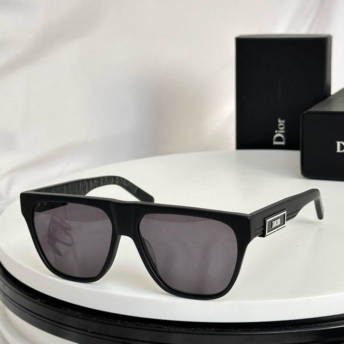 2024.03.28  Original Quality Dior Sunglasses 1492