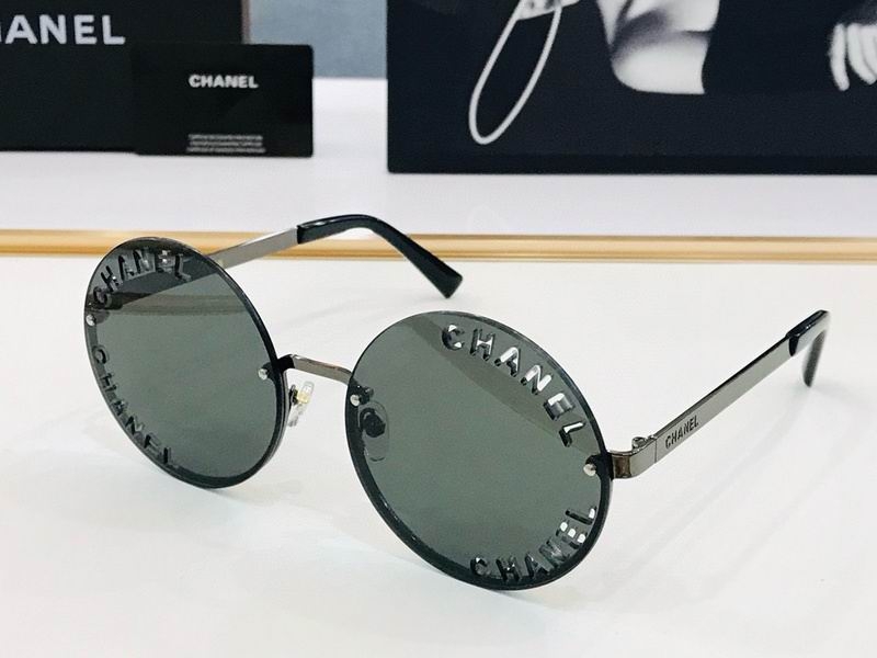 2024.03.28  Original Quality Chanel Sunglasses 3712