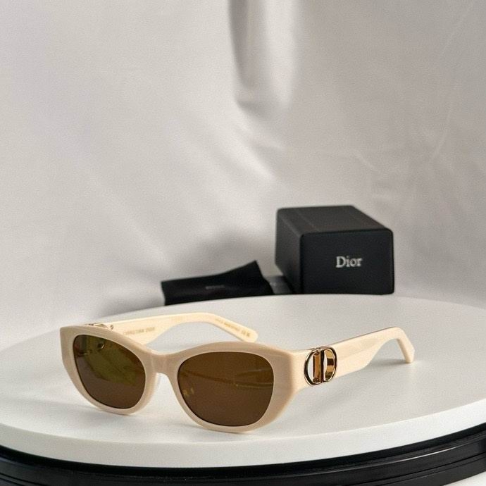 2024.03.28  Original Quality Dior Sunglasses 1488