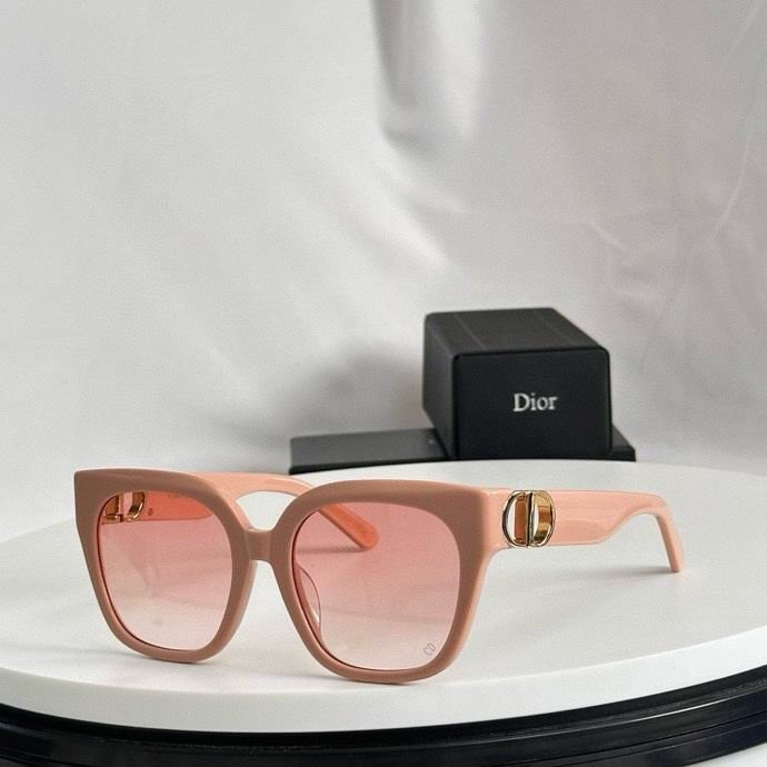 2024.03.28  Original Quality Dior Sunglasses 1490