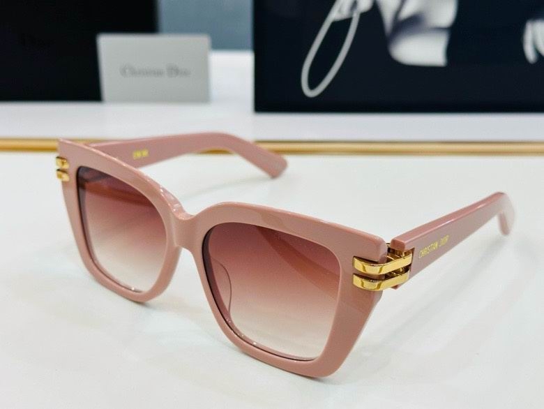 2024.03.28  Original Quality Dior Sunglasses 1501